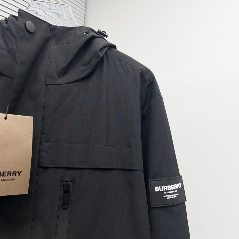 Burberry Jackets